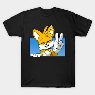 Tails T-Shirt